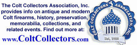 Colt Collectors Association